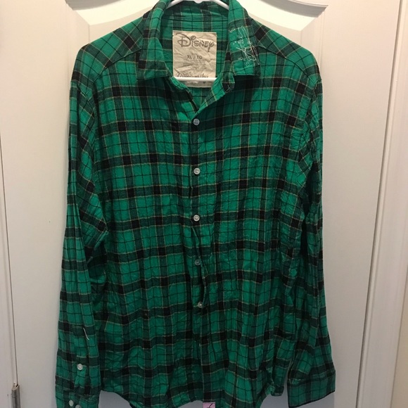 Disney Other - Cakeworthy Little Mermaid Flannel